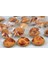 Portakal Aromalı Mini Kurabiye 1 kg 1