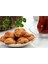 Portakal Aromalı Mini Kurabiye 1 kg 2