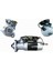 Marş Motoru Delco 24 V 39MT Hyundaı Iş Makinası STR7210 1