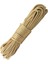 Dolgulu Polyester Kordon Ip - Gold (500 G) 1