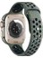Apple Watch Uyumlu Spor Pro Silikon 38-40-41MM/HMS 2024/ 1