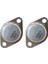 2pcs 2N3055 Npn Transistör To -3 Audion Yüksek Güç - Invertör Için 115W (Yurt Dışından) 2