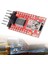3.3V/ 5V Için USB - Ttl FT232RL Seri Adaptör Dönüştürücü Modülü (Yurt Dışından) 4