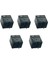 5 Lot Dc 12V 30A Otomotiv Uzun Yaşam Süresi Gecikmesi Mikro Otomotiv Röleleri (Yurt Dışından) 3