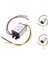 Dc/dc Dönüştürücü 12V - 5V 3A 18W Güç Kaynağı Modülü Tamamen Mühürlü (Yurt Dışından) 3