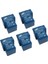 5pcs Şarkı 24V 1 Ch Rölesi SLA-24VDC-SL-C 250V Ac 30V 30A Dc 6 Pin Atölye (Yurt Dışından) 1