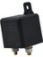 4pin 12V Dc 200A Yüksek Güçlü Araba Röle Motoru Sürekli Otomotiv Anahtarı (Yurt Dışından) 5