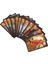 Ateş Tarot Stili Yeni Oracle Tarot Kartları Glided Reverie Lenormand Genişletilmiş Baskı Kurulu Güverte Oyunları Parti Oyunu Için Palying Kartları (Yurt Dışından) 3