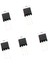 10PCS/LOT IRF3205 SVD3205 N Kanal Power Mosfet Transistör 220 3 Pin (Yurt Dışından) 2