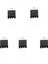 10PCS/LOT IRF3205 SVD3205 N Kanal Power Mosfet Transistör 220 3 Pin (Yurt Dışından) 3