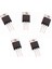 10PCS/LOT IRF3205 SVD3205 N Kanal Power Mosfet Transistör 220 3 Pin (Yurt Dışından) 4