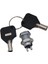 15MM Anahtar Kullanma Güvenlik Namlu Anahtarı Spst 2 Pozisyonlu + 2 Narlel Keys 907A Uk (Yurt Dışından) 4