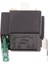 3pcs 24V 30A 4 Pin Terminal Spst Röle Güç Anahtarı Bıçak Sigortalı (Yurt Dışından) 5