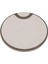 1x 50MM Dia Piezo Diskler Piezoelektrik Seramik Dönüştürücü Disk (Yurt Dışından) 4