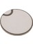1x 50MM Dia Piezo Diskler Piezoelektrik Seramik Dönüştürücü Disk (Yurt Dışından) 5