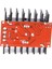 150W Dc 10-32V-DC 12-35V Ayarlanabilir Step-Up Güç Kaynağı Modülü (Yurt Dışından) 3