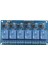Optocoupler Yalıtımlı 5V 6 Kanallı Modülü Geniş Kartı (Yurt Dışından) 2