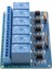 Optocoupler Yalıtımlı 5V 6 Kanallı Modülü Geniş Kartı (Yurt Dışından) 3