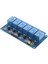 Optocoupler Yalıtımlı 5V 6 Kanallı Modülü Geniş Kartı (Yurt Dışından) 4