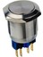 250V 22MM LED Kendi Kendine Düzenlenebilir, Tekne Arabası Için Dıy 4 Pim Için (Yurt Dışından) 5