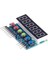 Anahtar Ekran 6 Bit Dijital LED Tüp 6 Bit TM1638 Modül (Yurt Dışından) 1