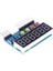 Anahtar Ekran 6 Bit Dijital LED Tüp 6 Bit TM1638 Modül (Yurt Dışından) 4
