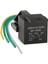 40AMP 4 Pin Normalde I Kablolu Taban Otomotiv Bisikleti (Yurt Dışından) 5