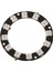 WS2812 5050 Rgb LED Lamba Paneli Yuvarlak Halka LED Sürücü Geliştirme Kartı 12BIT (Yurt Dışından) 2