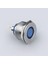 IP67 Su Geçirmez 12V 25MM LED Araba Kamyonu Uyarı Göstergesi Işık Düz Yeni (Yurt Dışından) 4