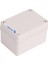 Abs Plastik Muhafaza Elektronik Kutusu Proje Kılıfı Kabuk 4.33X3.15X2.75INCH (Yurt Dışından) 5