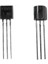 100PCS 300MA 13001 Npn Transistör Elektronik Bileşenler Triod (Yurt Dışından) 4