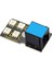2812 2x2 Tam Renkli Rgb LED Pixel Modül Kontrolörü Smd 5050 LED Işık (Yurt Dışından) 1
