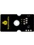 2812 2x2 Tam Renkli Rgb LED Pixel Modül Kontrolörü Smd 5050 LED Işık (Yurt Dışından) 3