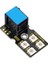 2812 2x2 Tam Renkli Rgb LED Pixel Modül Kontrolörü Smd 5050 LED Işık (Yurt Dışından) 5