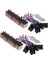 10PCS Dc 12 80 Amp Spst Automotiv Röle W/ Kablolar ve Kablo Demeti Soketi 4pin (Yurt Dışından) 1