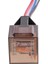 10PCS Dc 12 80 Amp Spst Automotiv Röle W/ Kablolar ve Kablo Demeti Soketi 4pin (Yurt Dışından) 5