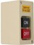 1x TBSP-315 3p 2.2kw 15A Güç Push Düğme Anahtarı Istasyonu Aç/kapalı Kilidi (Yurt Dışından) 1