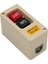 1x TBSP-315 3p 2.2kw 15A Güç Push Düğme Anahtarı Istasyonu Aç/kapalı Kilidi (Yurt Dışından) 2