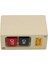 1x TBSP-315 3p 2.2kw 15A Güç Push Düğme Anahtarı Istasyonu Aç/kapalı Kilidi (Yurt Dışından) 3