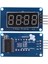 0.36INCH 3.3 ~ 5.5V LED 4 Haneli Ayarlanabilir Parlaklık Modülü (Yurt Dışından) 3