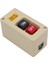 1pc TBSP-330 3p Su Geçirmez 30A Düğme /kapalı Kilit Eğilimi (Yurt Dışından) 2