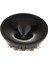 2x Dıa 41MM/1.6 "ultrasonik Piezo Boynuz Hoparlör Tweeter Piezoelektrik Buzzer (Yurt Dışından) 3