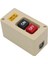1pc TBSP-330 3p Su Geçirmez 30A Düğme /kapalı Kilit Eğilimi (Yurt Dışından) 3