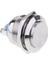 1no Kapalı Boynuz 22MM Paslanmaz Çelik Metal Su Geçirmez Anahtar Araba IP67 IK08 (Yurt Dışından) 4