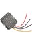 Dc 12V - 24V 10A Adım Yukarı Güç Dönüştürücüsü Su Geçirmez Regülatör Modülü (Yurt Dışından) 4