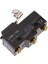 20PCS Ac 480V/250V/125V 15A Spdt 1no 1nc Spdt Anlık Mikro Sınır Anahtarı (Yurt Dışından) 2