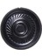 Yuvarlak Dahili Macol Hoparlör Tweeter Boynuz 36MM Su Geçirmez Hoparlör Accs (Yurt Dışından) 2