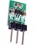 2pcs Dc-Dc Buck Dönüştürücü 1.8V-5V - 3.3V Adım Güç Ğı (Yurt Dışından) 5