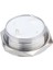 22MM Montaj Iplikli Montaj Montaj Anahtarı Paslanmaz Çelik Açma/kapama Düğmesi (Yurt Dışından) 4