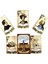 Günlük Tarot Stili Yeni Varış Yüksek Li Eski Stil Lenormand Falcılık Tarot Kartları Fal Rehberliği Kehanet Güverte Masa Oyunu Anlatıyor (Yurt Dışından) 2
